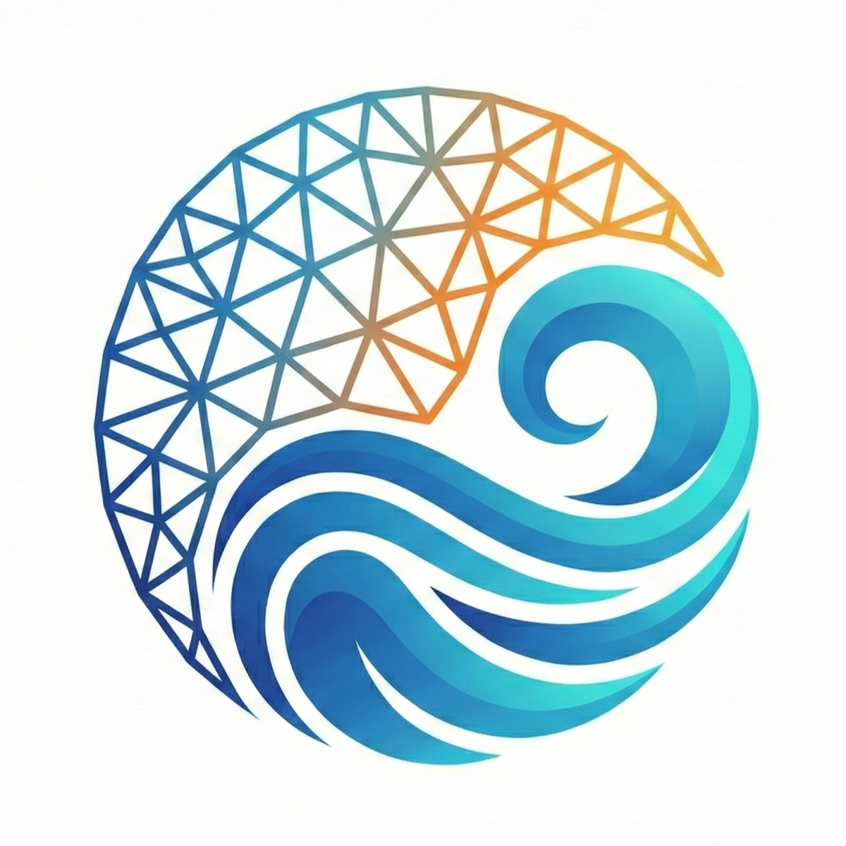 Finite Element Flow – Advanced Engineering Simulation Logo